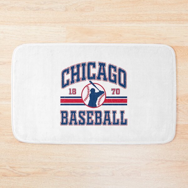 Item preview, Chicago Baseball Vintage Retro designed and sold by hamishmor.