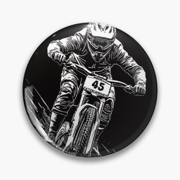 Item preview, high-speed mountain biker designed and sold by Yanoma.