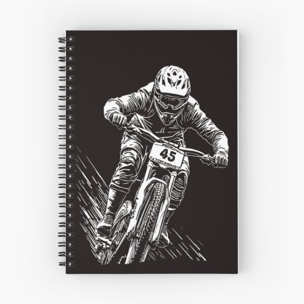 Item preview, high-speed mountain biker designed and sold by Yanoma.