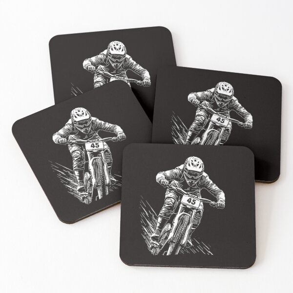 Item preview, high-speed mountain biker designed and sold by Yanoma.