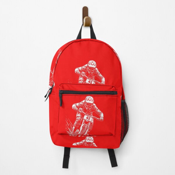 Item preview, high-speed mountain biker designed and sold by Yanoma.