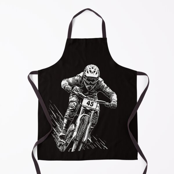 Item preview, high-speed mountain biker designed and sold by Yanoma.