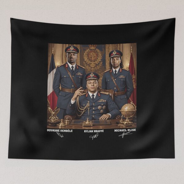 Item preview, Epic Soccer Legends Military Style designed and sold by Tattiana02ac.