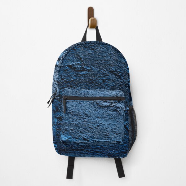Item preview, pared pintada de azul designed and sold by ScienceRex.