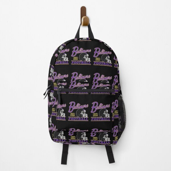 Item preview, Retro Baltimore Football Fan designed and sold by anAubry01.