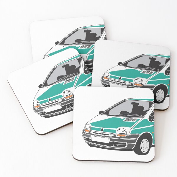 Item preview, Classic Twingo designed and sold by shketdesign.