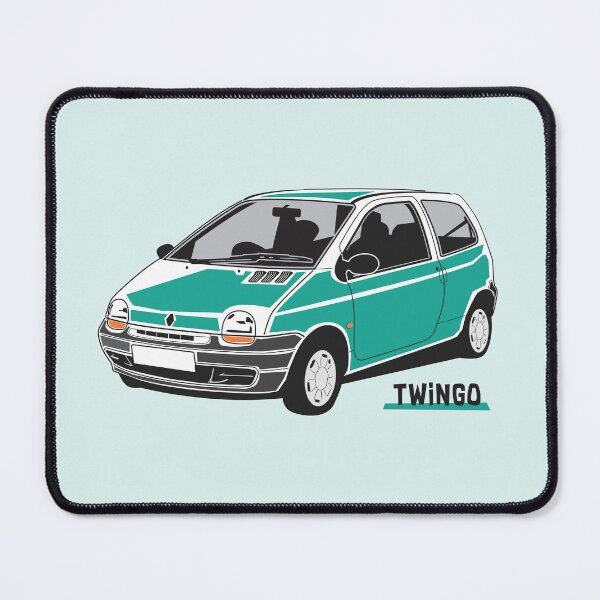 Item preview, Classic Twingo designed and sold by shketdesign.