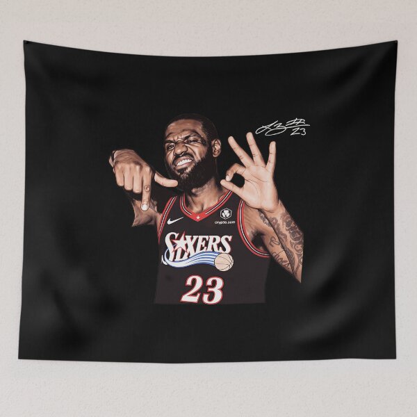 Item preview, Vintage Basketball Player Graphic designed and sold by JimmyMald57041.