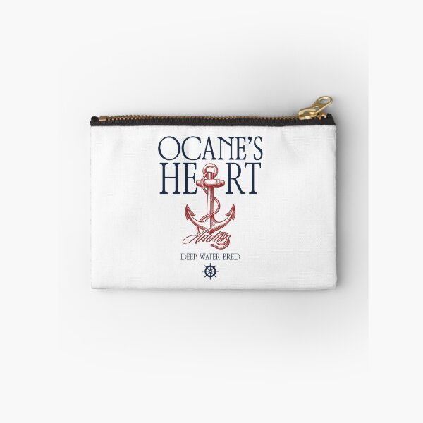 Item preview, Nautical Anchor Ocean Heart Vintage designed and sold by bolayousri.