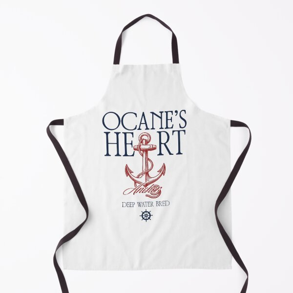Item preview, Nautical Anchor Ocean Heart Vintage designed and sold by bolayousri.