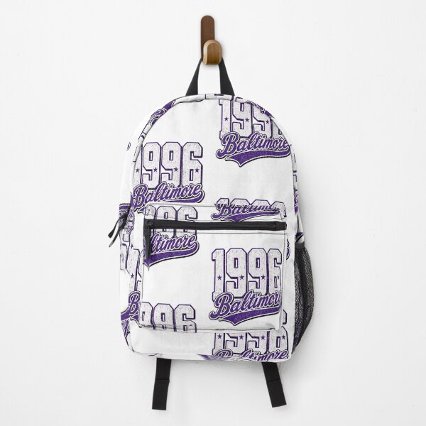 Item preview, 1996 Retro City Style designed and sold by BroadheadA.