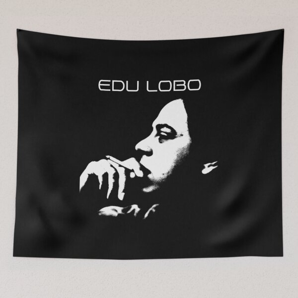 Item preview, Edu Lobo Frevo de Itamaracá designed and sold by OwnVorkey.