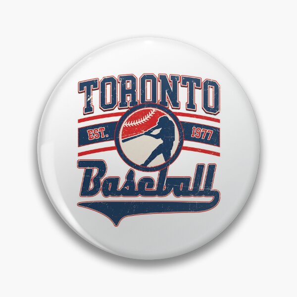 Item preview, Retro Toronto Baseball Est 1977 Vintage designed and sold by Christine79163.