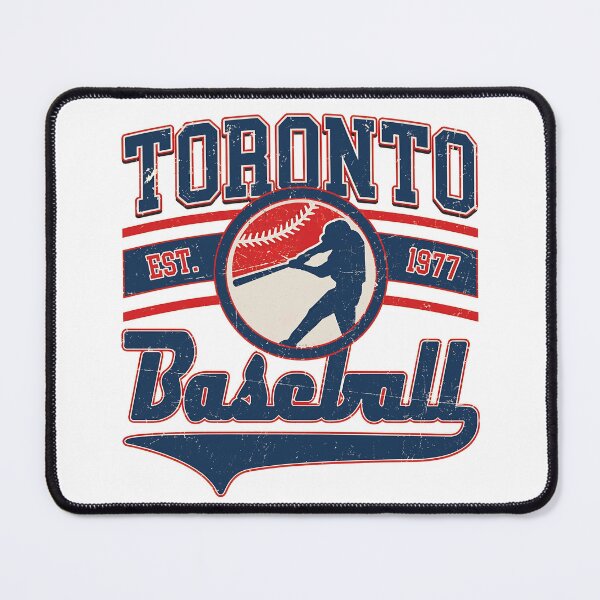 Item preview, Retro Toronto Baseball Est 1977 Vintage designed and sold by Christine79163.