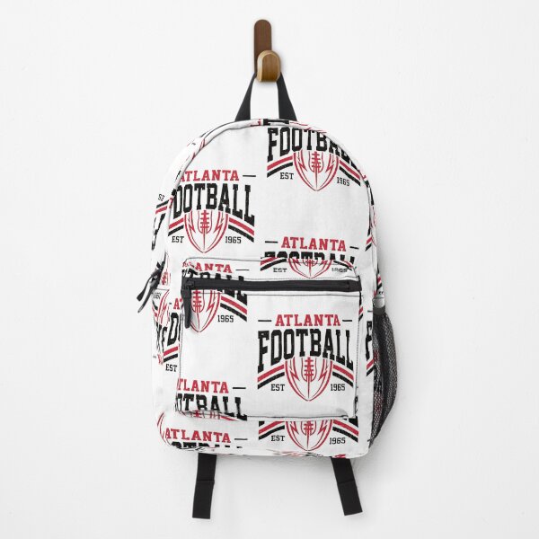 Item preview, Atlanta Football Retro Vintage Est 1965 Design designed and sold by DacamaraDy.