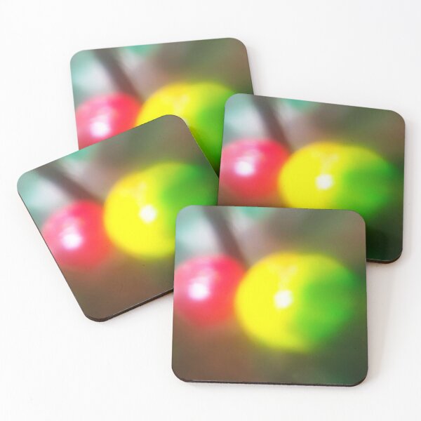 Item preview, Enchanted Forest: Bioluminescent Magic and Hidden Solar Orbs Abstract Art designed and sold by ElionSolis.