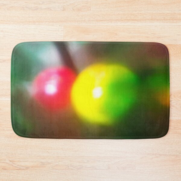 Item preview, Enchanted Forest: Bioluminescent Magic and Hidden Solar Orbs Abstract Art designed and sold by ElionSolis.