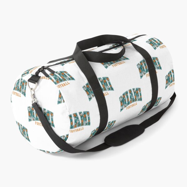 Item preview, Tropical Football City Vibes designed and sold by QuasimGen.
