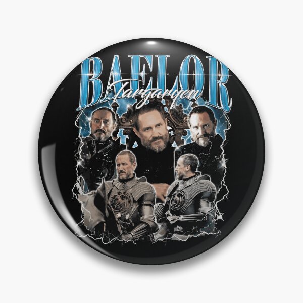 Item preview, Vintage Kingly Portrait Fan designed and sold by ScottClar95063.
