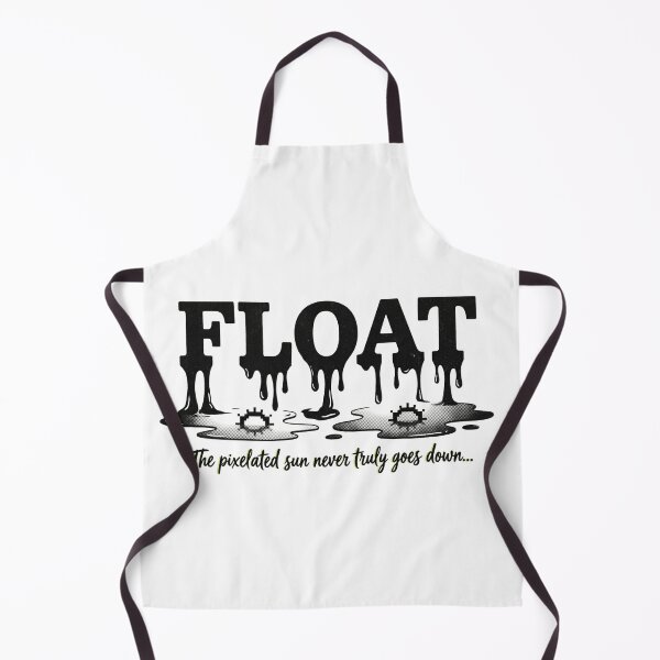 Item preview, Float (black) designed and sold by Mind Empowerment Designs.