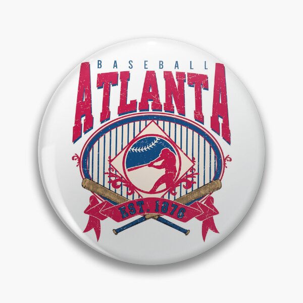 Item preview, Vintage City Baseball Athletic Shirt designed and sold by hamishmor.