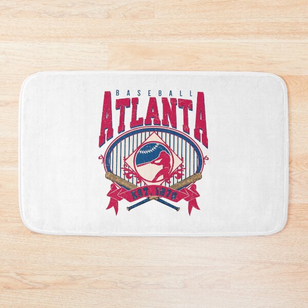 Item preview, Vintage City Baseball Athletic Shirt designed and sold by hamishmor.