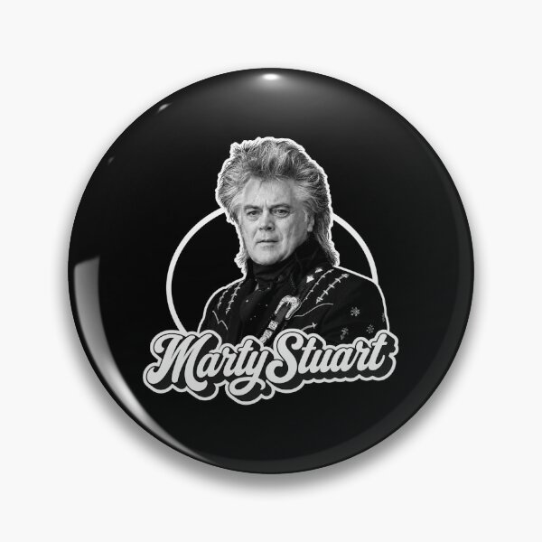 Item preview, Marty Stuart designed and sold by FloraPlantTees.