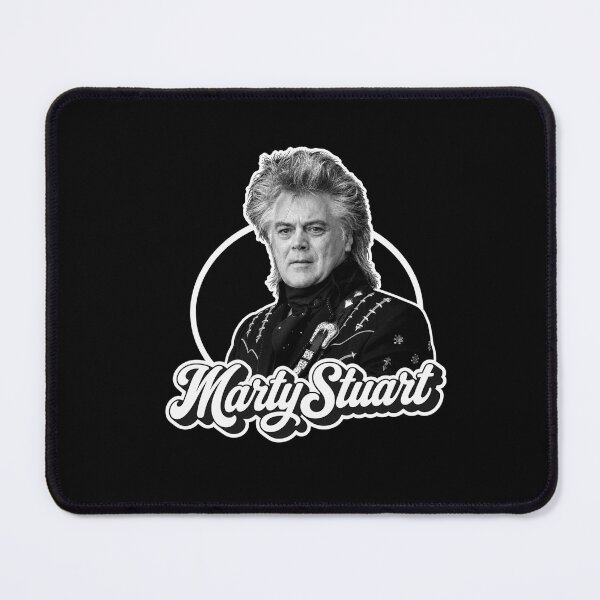Item preview, Marty Stuart designed and sold by FloraPlantTees.