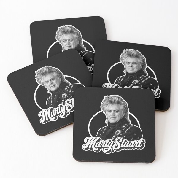 Item preview, Marty Stuart designed and sold by FloraPlantTees.