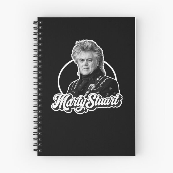 Item preview, Marty Stuart designed and sold by FloraPlantTees.