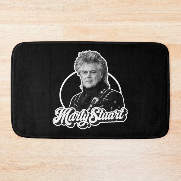 Item preview, Marty Stuart designed and sold by FloraPlantTees.