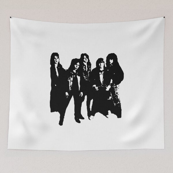 Item preview, dio band designed and sold by VerdePlantTees.
