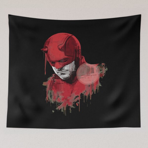 Item preview, Heroic Vigilante Mask designed and sold by Tattiana02ac.