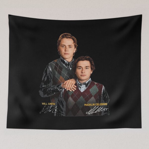 Item preview, Vintage Sports Duo Portrait designed and sold by EricMoral26399.