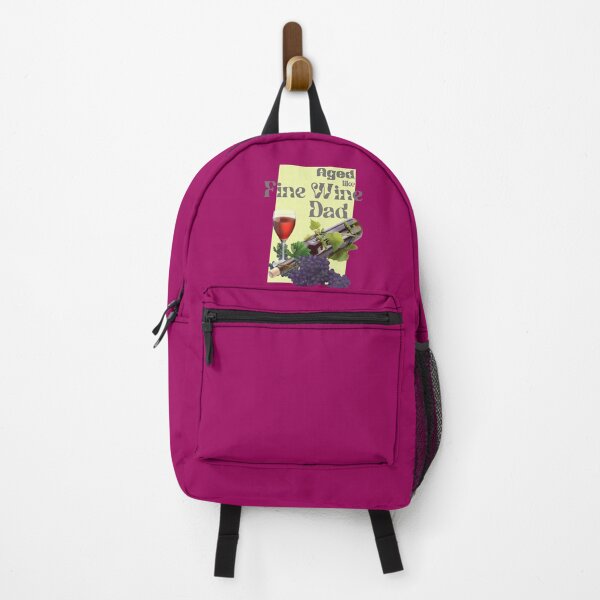Item preview, Agesd Like Fine Wine Dad designed and sold by Atelier Vivaz.