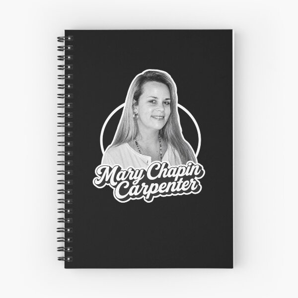 Item preview, Mary Chapin Carpenter designed and sold by FloraPlantTees.