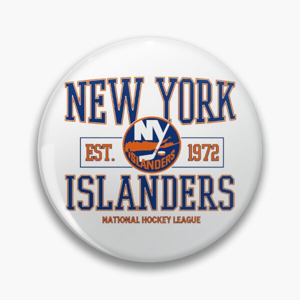 Item preview, Retro NY Hockey Team Fan Apparel designed and sold by Cassandra56957.