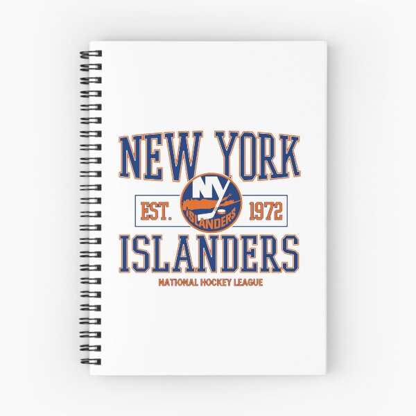 Item preview, Retro NY Hockey Team Fan Apparel designed and sold by Cassandra56957.