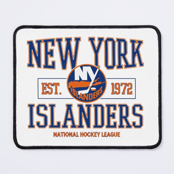 Item preview, Retro NY Hockey Team Fan Apparel designed and sold by Cassandra56957.