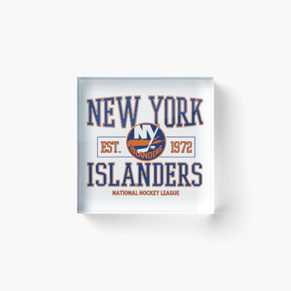 Item preview, Retro NY Hockey Team Fan Apparel designed and sold by Cassandra56957.