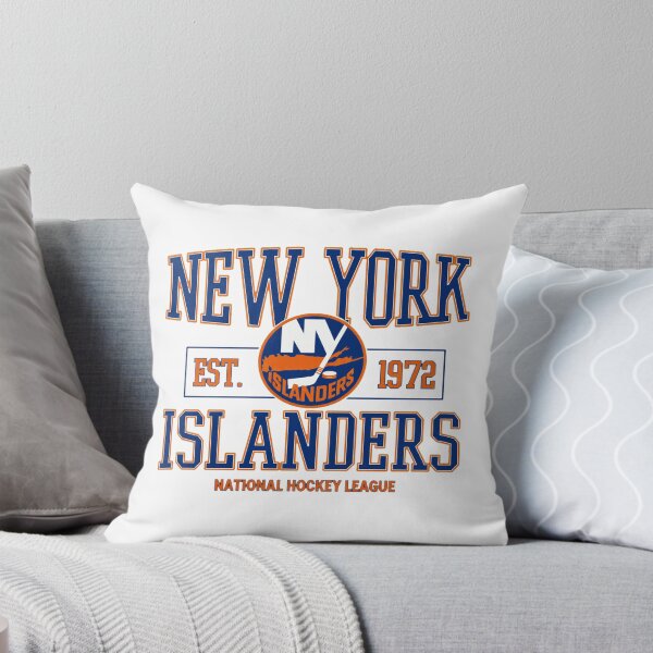 Item preview, Retro NY Hockey Team Fan Apparel designed and sold by Cassandra56957.