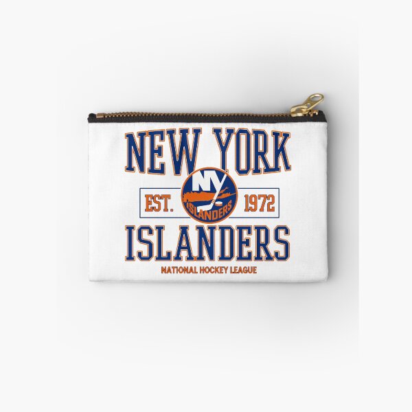 Item preview, Retro NY Hockey Team Fan Apparel designed and sold by Cassandra56957.
