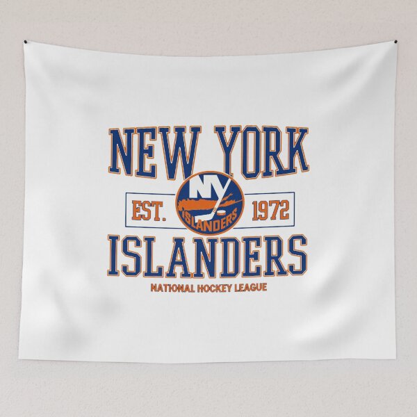 Item preview, Retro NY Hockey Team Fan Apparel designed and sold by Cassandra56957.
