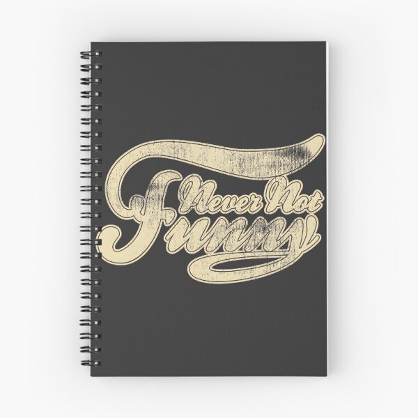 Item preview, Never Not Funny Chocolate Bar Graphic | ⭐⭐⭐⭐⭐ Best Seller designed and sold by SweetMayDesigns.