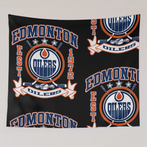 Item preview, Retro Hockey Team Est 1972 designed and sold by PaulHollo37877.