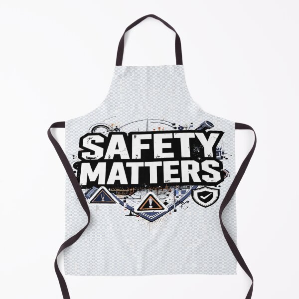 Item preview, SAFETY MATTERS designed and sold by safetygearpro.
