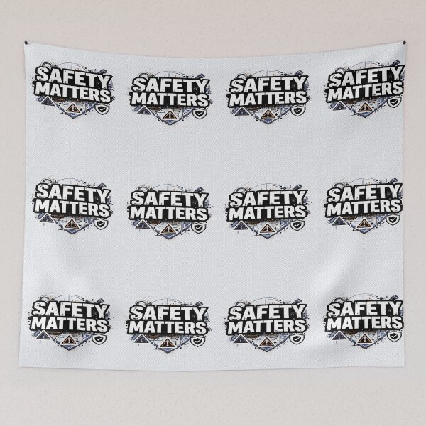 Item preview, SAFETY MATTERS designed and sold by safetygearpro.
