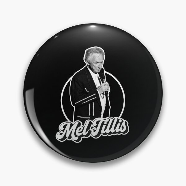 Item preview, Mel Tillis designed and sold by FloraPlantTees.