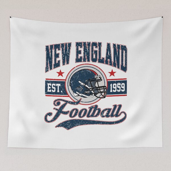 Item preview, Retro Football Team USA Vintage Sweatshirt designed and sold by gurmanar.