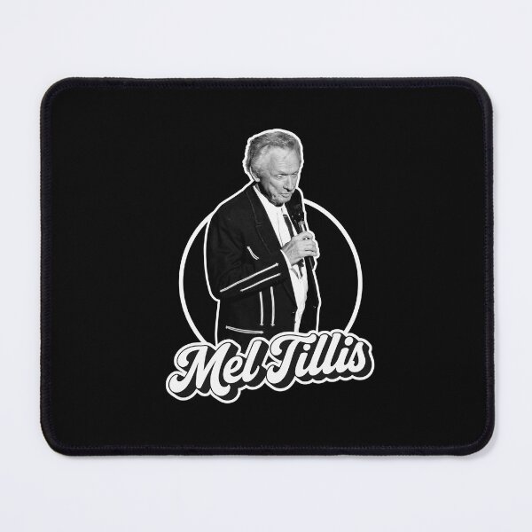 Item preview, Mel Tillis designed and sold by FloraPlantTees.